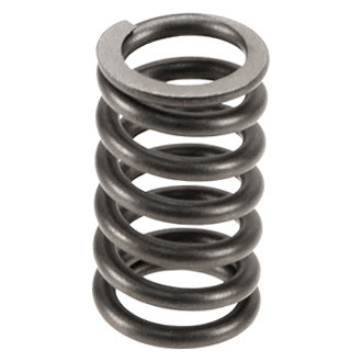 Genuine® - Exhaust Manifold Bolt and Spring