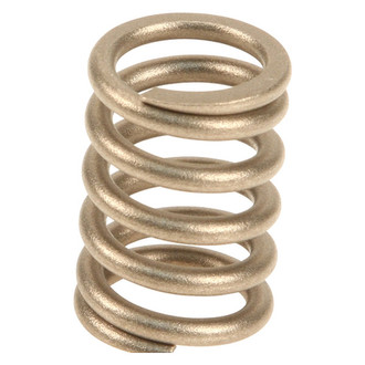 Genuine® - Exhaust Flange Bolt Spring
