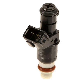 Genuine® - Fuel Injector