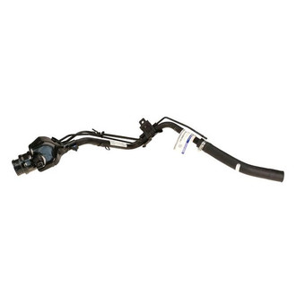 Genuine® - Fuel Tank Cap