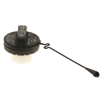 Genuine® - Fuel Tank Cap