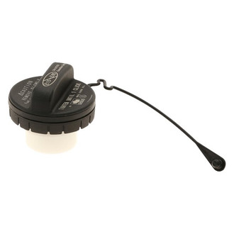 Genuine® - Fuel Tank Cap