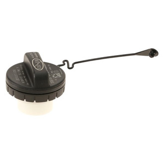 Genuine® - Fuel Tank Cap