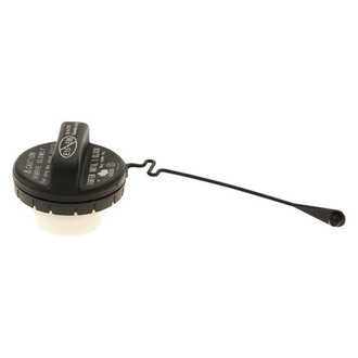 Genuine® - Fuel Tank Cap