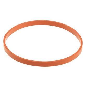 Genuine® - Fuel Injection Throttle Body Mounting Gasket