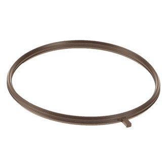 Genuine® - Fuel Injection Throttle Body Mounting Gasket