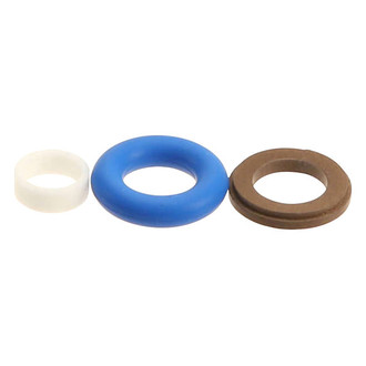 Genuine® - Fuel Injector O-Ring Kit