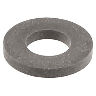Genuine® - Center Upper Fuel Injector O-Ring
