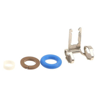 Genuine® - Fuel Injector O-Ring Kit