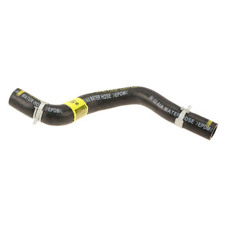 Genuine® - HVAC Heater Hose