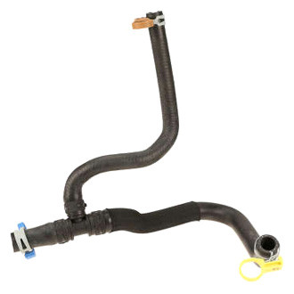 Genuine® - HVAC Heater Hose