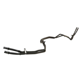 Genuine® - HVAC Heater Hose