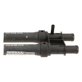 Genuine® - HVAC Heater Hose