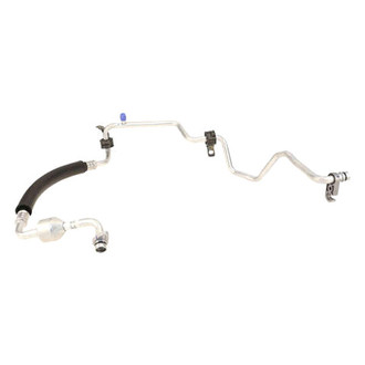 Genuine® - A/C Refrigerant Hose