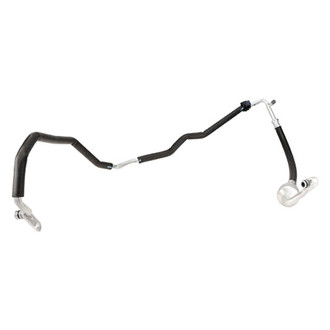 Genuine® - A/C Refrigerant Hose