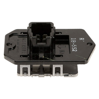 Genuine® - HVAC Blower Motor Resistor