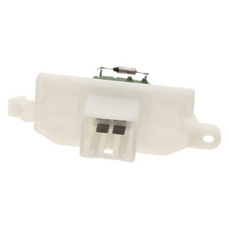 Genuine® - HVAC Blower Motor Resistor