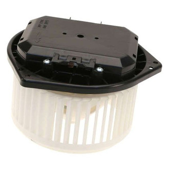 Genuine® - HVAC Blower Motor