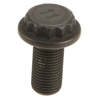 Genuine® - Flywheel Bolt