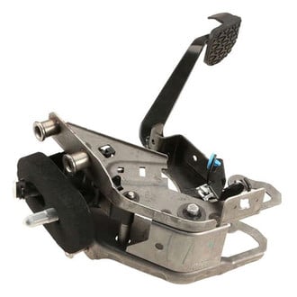 Genuine® - Clutch Master Cylinder