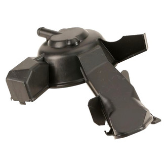 Genuine® - HVAC Blower Motor Housing