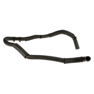 Genuine® - Engine Coolant Reservoir Hose