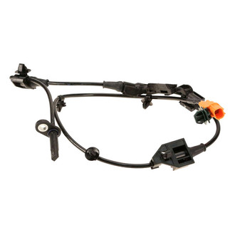 Genuine® - Rear Driver Side ABS Speed Sensor