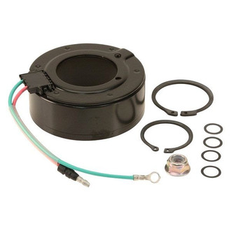 Genuine® - A/C Compressor Clutch Solenoid