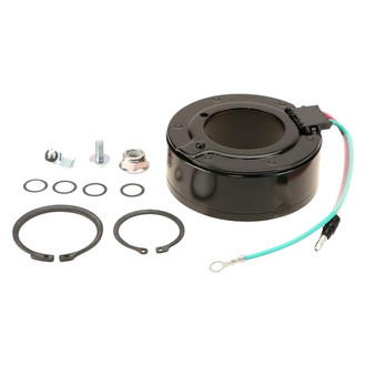 Genuine® - A/C Compressor Clutch Solenoid
