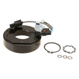 Genuine® - A/C Compressor Clutch Solenoid