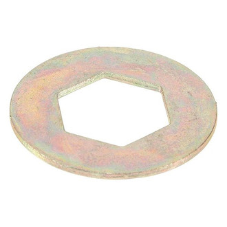 Genuine® - Inner Steering Tie Rod Washer