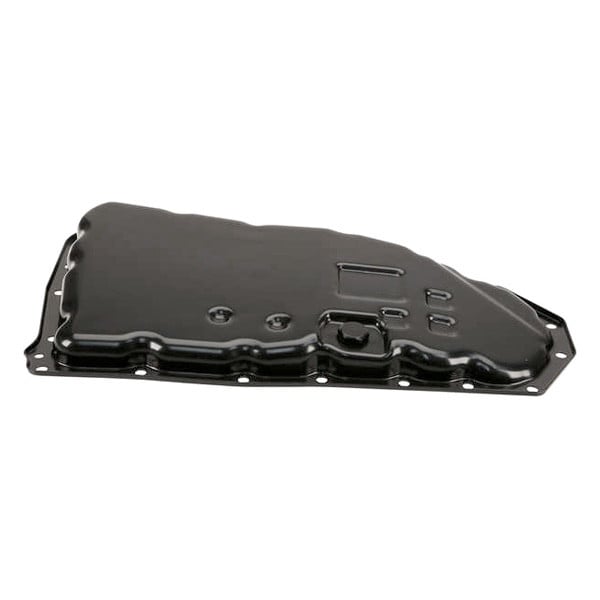 Genuine® W0133-2037555-OES - Automatic Transmission Oil Pan