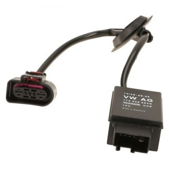 Genuine® - Fuel Pump Driver Module