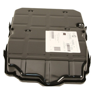 Genuine® - Automatic Transmission Oil Pan