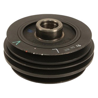 Genuine® - Crankshaft Pulley
