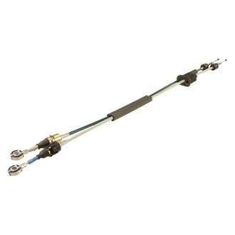 Genuine® - Manual Transmission Shift Cable