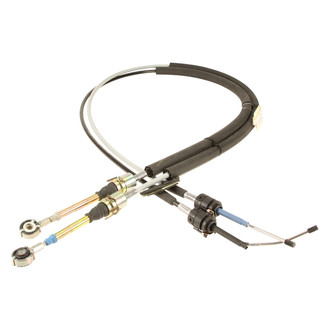 Genuine® - Manual Transmission Shift Cable