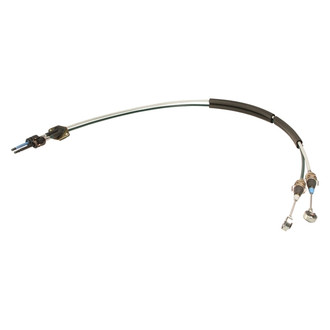 Genuine® - Manual Transmission Shift Cable