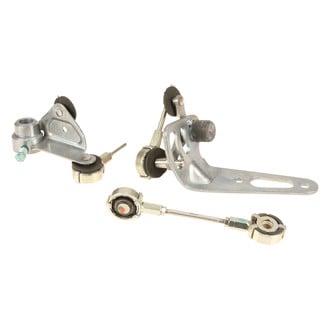 Genuine® - Manual Transmission Shifter Linkage