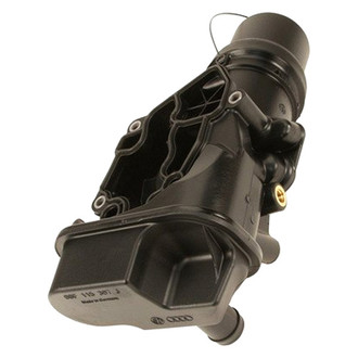 Genuine® - Oil Filter Housing