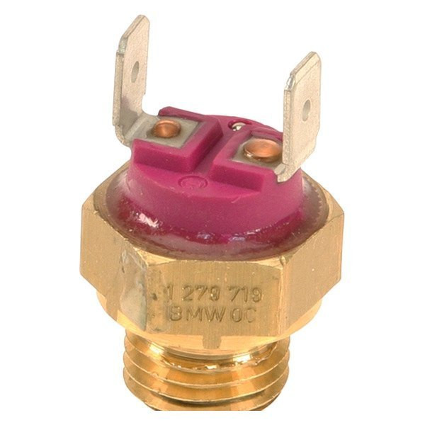 Genuine® W0133-2041411-OES - Water Temperature Sensor