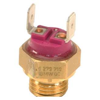 Genuine® - Water Temperature Sensor