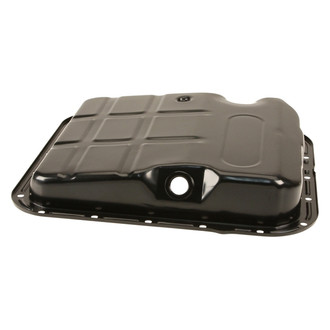 Genuine® - Automatic Transmission Oil Pan