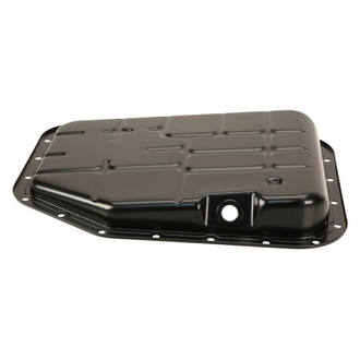 Genuine® - Automatic Transmission Pan