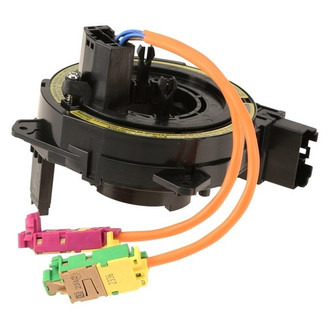 Genuine® - Air Bag Clockspring