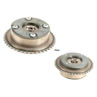 Genuine® - Exhaust Timing Camshaft Sprocket