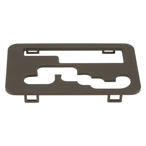 Genuine® - Automatic Transmission Shift Cover Plate