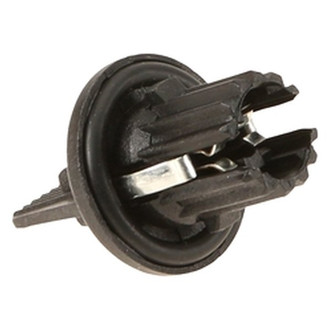 Genuine® - Bulb Socket