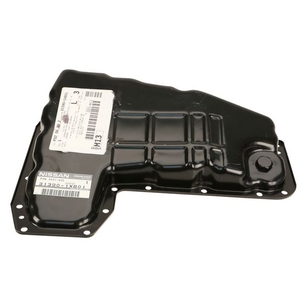 Genuine® - Automatic Transmission Oil Pan