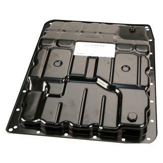 Genuine® - Automatic Transmission Pan